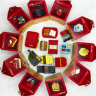 2025 Mc Donald s Lil Mc Donalds Minature Kids Happy Meal Toys 1set 10pieces New