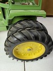 Vintage Ertl 1 16 John Deere 4440 Sound Gard W  Tractor Duals   542 