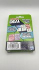 Monopoly Deal Card Game  Quick-playing Family Card Game For 2-5 Players  age 8  