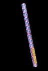 Glitter Stripes Shelf Liner Paper Self Adhesive Home Decor Kids Room Circus Glam