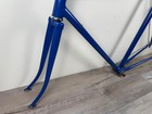 Vintage Schwinn Super Sport Sr Road Bike Frame Set 62cm 700c