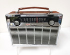 Vintage General Electric Ge P-780b Am 8-transistor Radio - For Parts repair