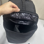 Six Pack Fitness Black Green Innovator Prep Bag Travel Fit 6 Meals