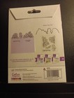 Clear Stamp   Metal Die  For Scrapbooking Snowy Village Crafter s Compagnion 