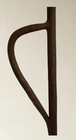 Antique Whaling Harpoon Lot 4 Hand-forged Iron Maritime Whalecraft   Books