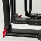  used  Promaster Gh25 Gimbal Tripod Head   Case