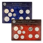 United States Mint Uncirculated Coin Set 2022 Complete 20 Coin Set Bu Ogp