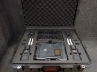 Hollyland Solidcom M1 Full-duplex Wireless Intercom System With 8 Belt Packs 