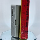 Vintage Panasonic Am-fm Transistor Radio Model Rf-503 Tested