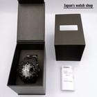 Casio G-shock Ga-v01-1ajf Black Analog Digital Men s Watch New In Box