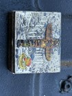 Antique Vancouver Canada Memorabilia Trinket Box Small