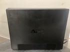 Apc Bx1500g Uninterruptible Power Supply 12a 120v 50 60hz Missing Battery