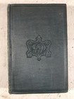 Mosses From An Old Manse By Nathaniel Hawthorne Antique Victorian Decorated Book
