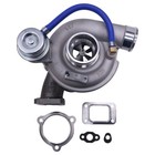 Turbo Gt2556s Turbocharger 2674a226 For Perkins Engine 1104c-44t