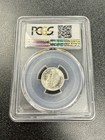 1943 Mercury Dime Pcgs Ms65 Brilliant Uncirculated Gem Silver Coin Rotated Dies 