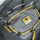 Mountainsmith Daylight Waistpack Large 11 5l Hiking Lumbar Pack Bag Black