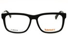 Timberland Tb50073-001-60 Eyeglasses Frame Size 60mm 17mm 150mm Black Men 88921