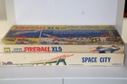 Rare Mpc Steve Zodiacs Fireball Xl5 Space City Set