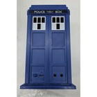 Doctor Who Tardis Public Call Box Lights Up And Makes Noises Working