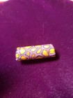 Vintage Venetian Millefiori African Glass Trade Beads