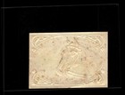 1910s 20s Murad Turkish Cigarettes Horse Vintage Tobacco Card Rare Ux7557