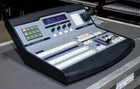 Blackmagic Design Atem 1 M e Broadcast Panel Live Production Switcher Control