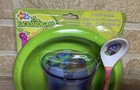 New  The Backyardigans Nick Jr Zak Breakfast Set Bowl Cup Spoon Nos 2004-2007