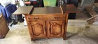 Ethan Allen Country French Server Buffet 40 l 56 l W sideboards Unfolded