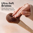 Bs-mall Professional 18pcs Makeup Brushes For Beginners Artists