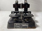 Vintage Griswold Neumade Movie Film Heavy Duty Splicer 8mm   16mm No  J-39851-a