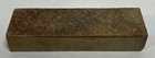 Vintage Knife Chisel Tool Blade Honing Sharpening Stone  a8 