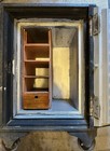 Antique Meilink Home Deposit Vault Safe Fire Water Proof  Local Pickup Only 