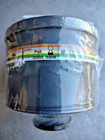 Nato 40mm Nbc cbrn Gas Mask Filter 3-pak Newest Avail Exp 2030 
