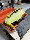 Aqua Scooter As 600