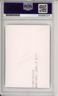 Fred Haise Apollo 13 Astronaut Photo Psa Dna Coa Signed Autograph Nasa Icon Auto