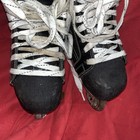 Bauer Elite  Roller Hockey Skate Sr Size 10 R