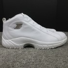 Vintage Reebok Team I3 Playoff Dmx Shoes Men   s 14 Iverson Basketball Retro