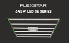 Flexstar 645w Led Grow Light   Still Under 5-year Warranty   Purchased 2023