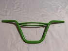 Nos 1st Gen Skyway Ez Bars Green Old School Bmx Gt Hutch Street Beat Styler Ta