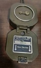 Authentic Ww2 Us M2 Army Infantry Signal Corp Compass Read Untested 