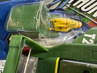 Mib Vivid  thunderbirds Are Go  Thunderbird 2   Thunderbird 4 With Sound