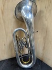 King Baritone Horn