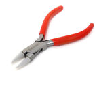 Pliers Round Nose Nylon Jaw Forming Bead Wire Work Pliers Bending Tool Jewelry