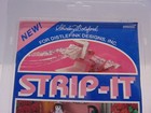 Shirley Botsford Strip-it Cutting Tool For Fabric ribbon vinyl