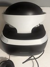 Sony Playstation Vr1 Virtual Reality Gaming Headset Psvr1 Ps4