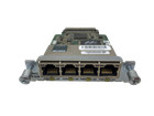 Cisco Hwic-4esw 4-port Ethernet Switch Wan Interface Card