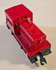 Lionel Trains O-gauge Freight Train Starter Set lot Late  70s Vtg  Still Runs