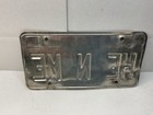 1990   s Kansas Personalized Vanity License Plate He N Me  He   Me Jesus Religion