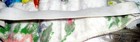 Vintage Native American Indian 8-feather Headdress Genuine Fur Adult Costume