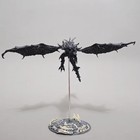 Game Of Thrones   Skyrim Dragon Action Figure alduin   Drogon Collectible Statue